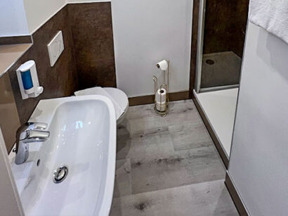 Einbettzimmer Hotel Bamberg Cityhotel